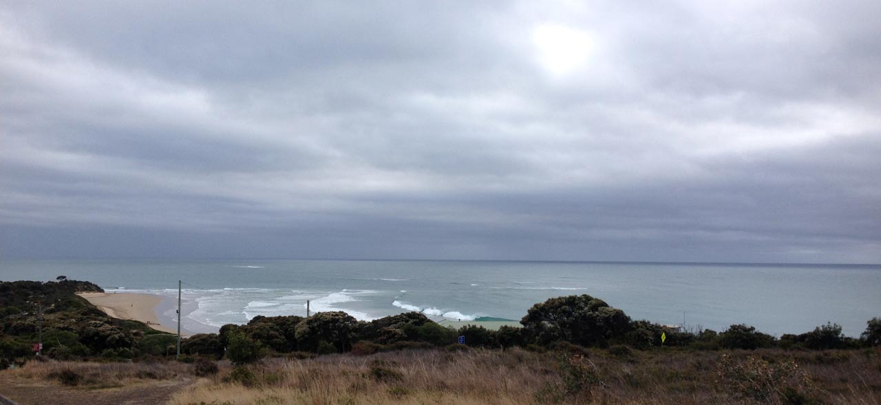 Great Ocean Road Anglesea